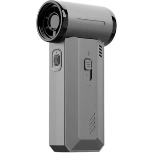 جت فن دمنده و جارو شارژی ویولنت مدل Violent F72 | با موتور براشلس