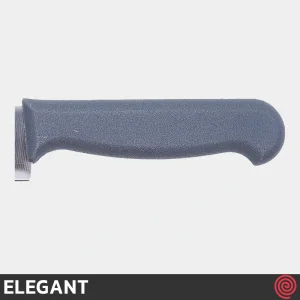 چاقو آشپزخانه 13 سانتی الگانت مدل ELEGANT 195 | تیغه برزیلی و 5 کربنه