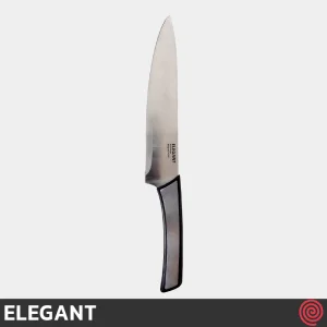چاقو آشپزخانه الگانت مدل ELEGANT 465