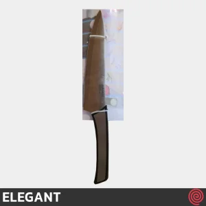 چاقو آشپزخانه الگانت مدل ELEGANT 465
