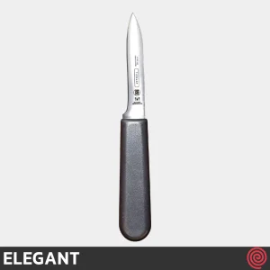 چاقو آشپزخانه 9 سانتی الگانت مدل ELEGANT 196 | تیغه برزیلی