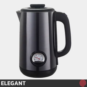 کتری برقی الگانت مدل ELEGANT 656 | گنجایش 1.7 لیتر