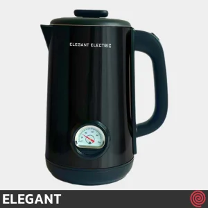 کتری برقی الگانت مدل ELEGANT 656 | گنجایش 1.7 لیتر
