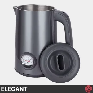 کتری برقی الگانت مدل ELEGANT 656 | گنجایش 1.7 لیتر