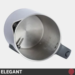 کتری برقی الگانت مدل ELEGANT 656 | گنجایش 1.7 لیتر