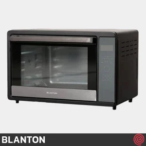 آون توستر 50 لیتری بلانتون مدل BLANTON BCP-OT2201 | دارای 16 برنامه پخت