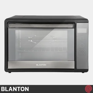 آون توستر 50 لیتری بلانتون مدل BLANTON BCP-OT2201 | دارای 16 برنامه پخت