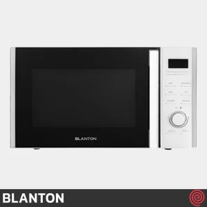 مایکروفر 32 لیتری بلانتون مدل BLANTON BCT-MW7810W | دارای 8 برنامه پخت