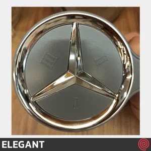 خردکن برقی 3 لیتری الگانت مدل ELEGANT Ezy-03 655 | با توان 800 وات