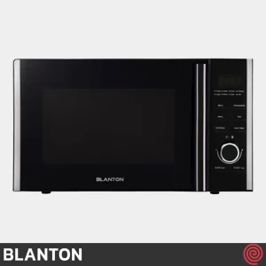 مایکروفر 32 لیتری بلانتون مدل BLANTON BCT-MW7810B | دارای 8 برنامه پخت