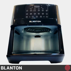 سرخ کن بدون روغن بلانتون مدل BLANTON BCR-AF2302 | گنجایش 7 لیتر