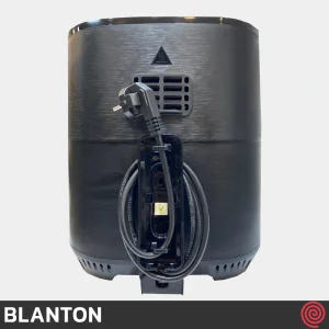 سرخ کن بدون روغن بلانتون مدل BLANTON BCR-AF2302 | گنجایش 7 لیتر