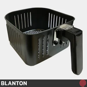سرخ کن بدون روغن بلانتون مدل BLANTON BCR-AF2302 | گنجایش 7 لیتر