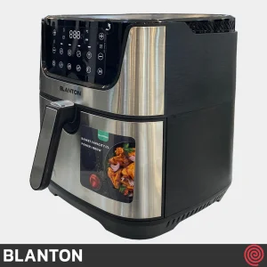 سرخ کن بدون روغن بلانتون مدل BLANTON BCR-AF2302 | گنجایش 7 لیتر