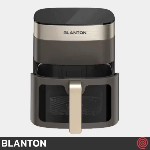 سرخ کن بدون روغن بلانتون مدل BLANTON BCR-AF3320 | گنجایش 6.5 لیتر