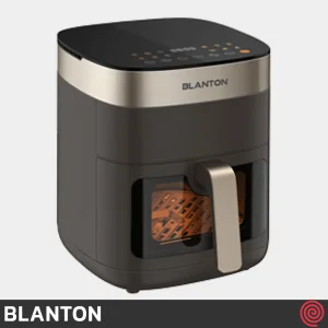 سرخ کن بدون روغن بلانتون مدل BLANTON BCR-AF3320 | گنجایش 6.5 لیتر