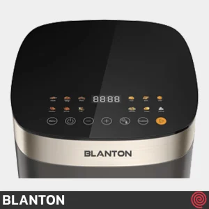 سرخ کن بدون روغن بلانتون مدل BLANTON BCR-AF3320 | گنجایش 6.5 لیتر