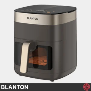 سرخ کن بدون روغن بلانتون مدل BLANTON BCR-AF3320 | گنجایش 6.5 لیتر