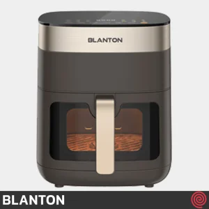 سرخ کن بدون روغن بلانتون مدل BLANTON BCR-AF3320 | گنجایش 6.5 لیتر