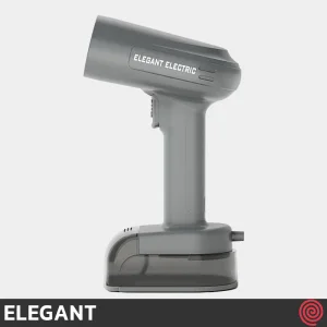 بخارگر دستی 1800 وات الگانت مدل ELEGANT Ezy-8 654