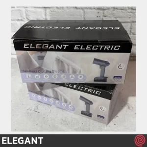 بخارگر دستی 1800 وات الگانت مدل ELEGANT Ezy-8 654