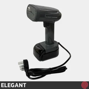 بخارگر دستی 1800 وات الگانت مدل ELEGANT Ezy-8 654