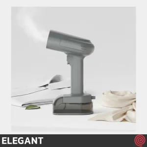 بخارگر دستی 1500 وات سایا مدل Saya Easy Iron
