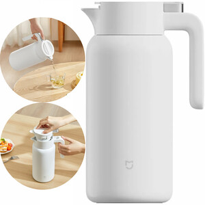 فلاسک 2 لیتری میجیا شیائومی مدل XIAOMI Mijia MJBWH02PL