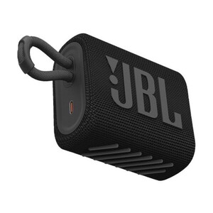 اسپیکر بلوتوث جی بی ال مدل JBL GO 3 Portable