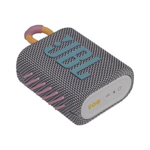 اسپیکر بلوتوث جی بی ال JBL G0 3 Portable Bluetooth Speaker