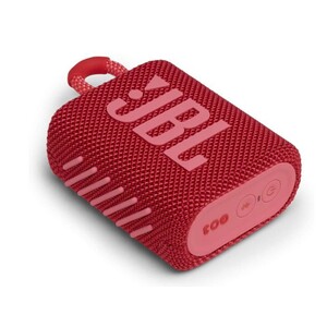 اسپیکر بلوتوث جی بی ال JBL G0 3 Portable Bluetooth Speaker