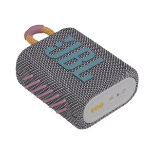 اسپیکر بلوتوث جی بی ال JBL G0 3 Portable Bluetooth Speaker