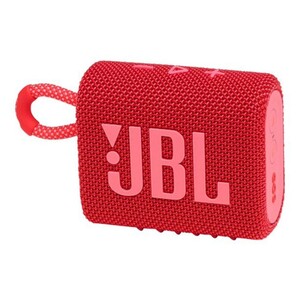 اسپیکر بلوتوث جی بی ال JBL G0 3 Portable Bluetooth Speaker