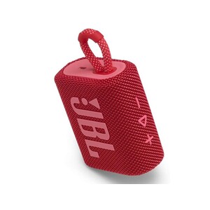اسپیکر بلوتوث جی بی ال JBL G0 3 Portable Bluetooth Speaker