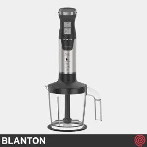 گوشت کوب برقی چند کاره بلانتون مدل BLANTON BCR-HB2280 | با توان 700 وات