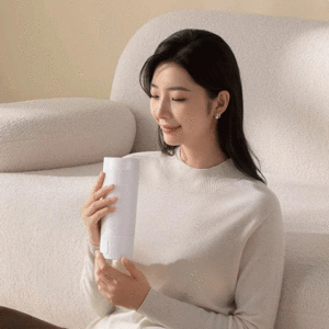 فلاسک هوشمند میجیا شیائومی مدل Xiaomi Mijia MJDRB02PL | حجم 350 میلی لیتر با نمایشگر دما