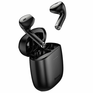 هندزفری بلوتوثی 5.3 باسئوس مدل Baseus Encok W04