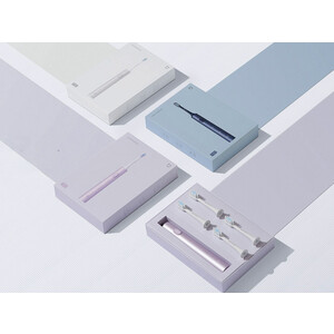 مسواک برقی شیائومی Xiaomi MES608 Electric Toothbrush T302