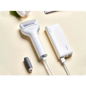 دستگاه پدیکور برقی پا شیائومی Xiaoshi Electric Foot Repairer B1-W