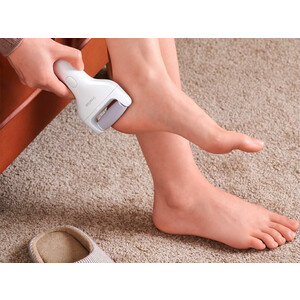 دستگاه پدیکور برقی پا شیائومی Xiaoshi Electric Foot Repairer B1-W