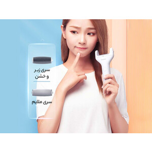 دستگاه پدیکور برقی پا شیائومی Xiaoshi Electric Foot Repairer B1-W