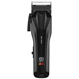 ماشین اصلاح شارژی گرین لاین اصل مدل Green Lion GL-TM26 | حرفه ای