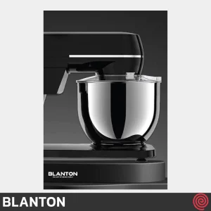 همزن برقی کاسه دار بلانتون مدل BLANTON BCX-KM3302B | گنجایش 7 لیتر