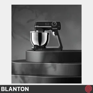 همزن برقی کاسه دار بلانتون مدل BLANTON BCX-KM3302B | گنجایش 7 لیتر