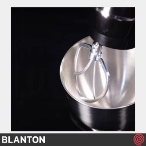 همزن برقی کاسه دار بلانتون مدل BLANTON BCX-KM3302B | گنجایش 7 لیتر