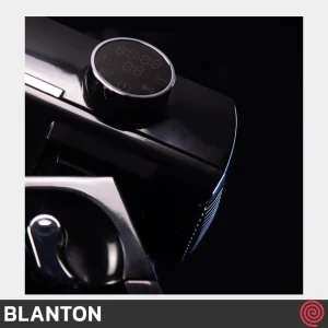 همزن برقی کاسه دار بلانتون مدل BLANTON BCX-KM3302B | گنجایش 7 لیتر