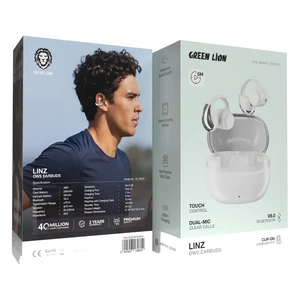 قیمت هندزفری بلوتوثی گرین لاین