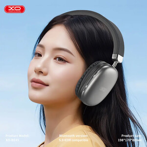 هدفون بلوتوثی 5.3 ایکس او مدل XO BE45