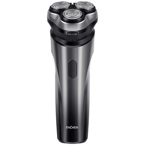 ریش تراش شارژی ضدآب انچن مدل ENCHEN Blackstone MAX