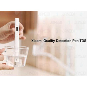 دستگاه سنجش کیفیت آب Xiaomi TDS pen tester